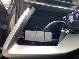 Audi A3 2022 NEW SPORTBACK 1.0 TFSI 110HP/CLIMA/LED/ΕΛΛΗΝΙΚΟ/1ο ΧΕΡΙ-thumb-40