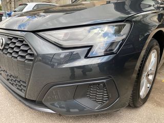Audi A3 2022 NEW SPORTBACK 1.0 TFSI 110HP/CLIMA/LED/ΕΛΛΗΝΙΚΟ/1ο ΧΕΡΙ-thumb-42