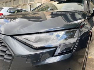 Audi A3 2022 NEW SPORTBACK 1.0 TFSI 110HP/CLIMA/LED/ΕΛΛΗΝΙΚΟ/1ο ΧΕΡΙ-thumb-43