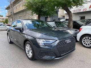 Audi A3 2022 NEW SPORTBACK 1.0 TFSI 110HP/CLIMA/LED/ΕΛΛΗΝΙΚΟ/1ο ΧΕΡΙ-thumb-13