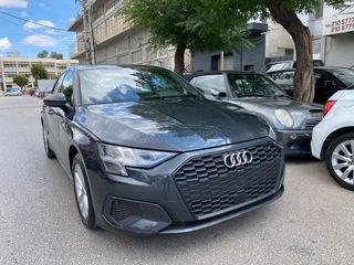 Audi A3 2022 NEW SPORTBACK 1.0 TFSI 110HP/CLIMA/LED/ΕΛΛΗΝΙΚΟ/1ο ΧΕΡΙ-thumb-14