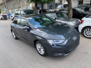 Audi A3 2022 NEW SPORTBACK 1.0 TFSI 110HP/CLIMA/LED/ΕΛΛΗΝΙΚΟ/1ο ΧΕΡΙ-thumb-15