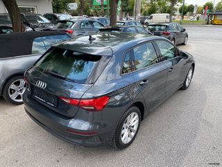 Audi A3 2022 NEW SPORTBACK 1.0 TFSI 110HP/CLIMA/LED/ΕΛΛΗΝΙΚΟ/1ο ΧΕΡΙ-thumb-20