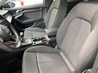 Audi A3 2022 NEW SPORTBACK 1.0 TFSI 110HP/CLIMA/LED/ΕΛΛΗΝΙΚΟ/1ο ΧΕΡΙ-thumb-21