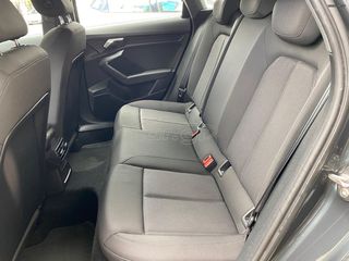 Audi A3 2022 NEW SPORTBACK 1.0 TFSI 110HP/CLIMA/LED/ΕΛΛΗΝΙΚΟ/1ο ΧΕΡΙ-thumb-22