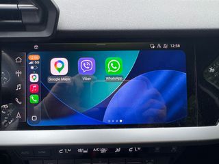 Audi A3 2022 NEW SPORTBACK 1.0 TFSI 110HP/CLIMA/LED/ΕΛΛΗΝΙΚΟ/1ο ΧΕΡΙ-thumb-26