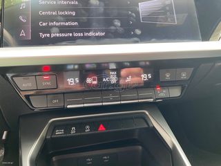 Audi A3 2022 NEW SPORTBACK 1.0 TFSI 110HP/CLIMA/LED/ΕΛΛΗΝΙΚΟ/1ο ΧΕΡΙ-thumb-33