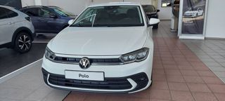 Volkswagen Polo 2026 1.0 TSI 95PS MORE DSG