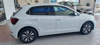 Volkswagen Polo 2026 1.0 TSI 95PS MORE DSG-thumb-1