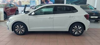 Volkswagen Polo 2026 1.0 TSI 95PS MORE DSG-thumb-2