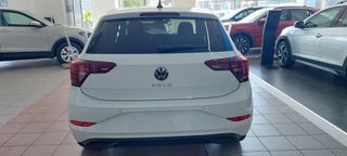 Volkswagen Polo 2026 1.0 TSI 95PS MORE DSG-thumb-3