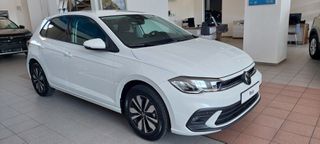 Volkswagen Polo 2026 1.0 TSI 95PS MORE DSG-thumb-4