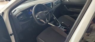 Volkswagen Polo 2026 1.0 TSI 95PS MORE DSG-thumb-6