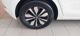 Volkswagen Polo 2026 1.0 TSI 95PS MORE DSG-thumb-7