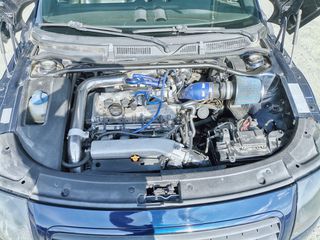 Audi TT 2007 Roadster Mk1 (8N) 1.8T 20V Quattro Turbo – Stage 3 (350 HP)-thumb-4