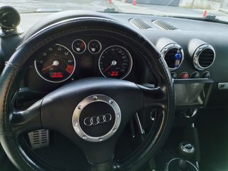 Audi TT 2007 Roadster Mk1 (8N) 1.8T 20V Quattro Turbo – Stage 3 (350 HP)-thumb-5
