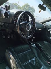 Audi TT 2007 Roadster Mk1 (8N) 1.8T 20V Quattro Turbo – Stage 3 (350 HP)-thumb-6