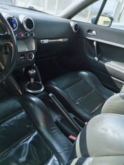 Audi TT 2007 Roadster Mk1 (8N) 1.8T 20V Quattro Turbo – Stage 3 (350 HP)-thumb-7