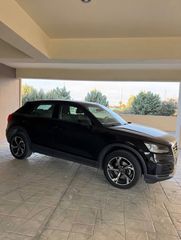 Audi Q2 2020