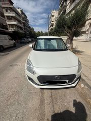Suzuki Swift 2020 GL+ HYBRID