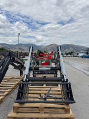 Βραχίονες Ανύψωσης - Μπράτσα Metal Technik MT02-thumb-1