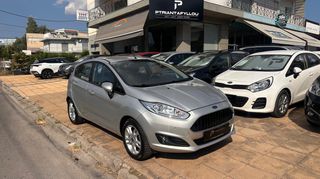 Ford Fiesta 2016 ECOBOOST - CELEBRATION - ΑΡΙΣΤΟ