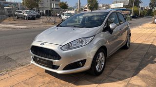 Ford Fiesta 2016 ECOBOOST - CELEBRATION - ΑΡΙΣΤΟ-thumb-1