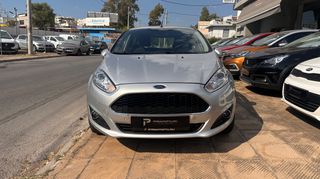 Ford Fiesta 2016 ECOBOOST - CELEBRATION - ΑΡΙΣΤΟ-thumb-2