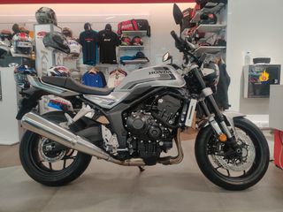 Honda CB 1000 2026 F