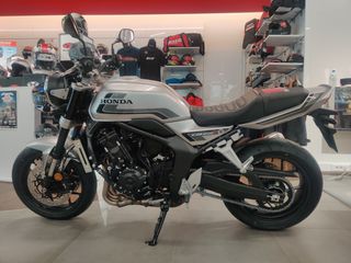 Honda CB 1000 2026 F-thumb-1