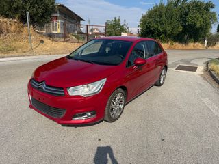 Citroen C4 2011 #EXCLUSIVE#FULL#MASAZ ΣΤΑ ΚΑΘΙΣΜΑΤΑ#-thumb-1
