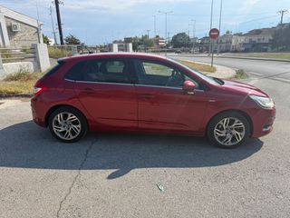 Citroen C4 2011 #EXCLUSIVE#FULL#MASAZ ΣΤΑ ΚΑΘΙΣΜΑΤΑ#-thumb-2