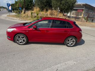 Citroen C4 2011 #EXCLUSIVE#FULL#MASAZ ΣΤΑ ΚΑΘΙΣΜΑΤΑ#-thumb-3