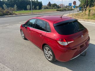 Citroen C4 2011 #EXCLUSIVE#FULL#MASAZ ΣΤΑ ΚΑΘΙΣΜΑΤΑ#-thumb-4