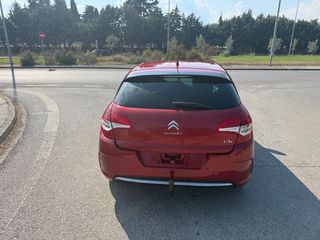Citroen C4 2011 #EXCLUSIVE#FULL#MASAZ ΣΤΑ ΚΑΘΙΣΜΑΤΑ#-thumb-5