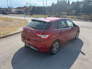 Citroen C4 2011 #EXCLUSIVE#FULL#MASAZ ΣΤΑ ΚΑΘΙΣΜΑΤΑ#-thumb-6