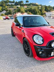 Mini Cooper 2010