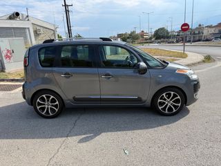 Citroen C3 Picasso 2011 #EXCLUSIVE#FULL#-thumb-2