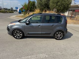 Citroen C3 Picasso 2011 #EXCLUSIVE#FULL#-thumb-3