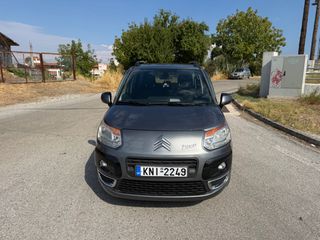 Citroen C3 Picasso 2011 #EXCLUSIVE#FULL#-thumb-6