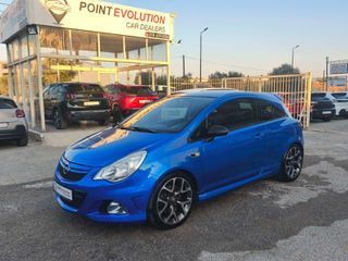 Opel Corsa 2012 OPC-ΕΛΛΗΝΙΚΟ