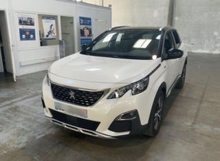 Peugeot 3008 2017 GT LINE-thumb-1