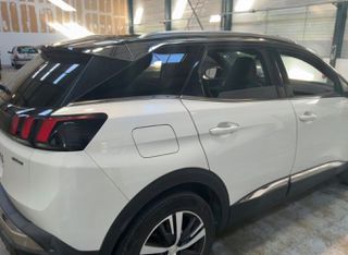 Peugeot 3008 2017 GT LINE-thumb-2