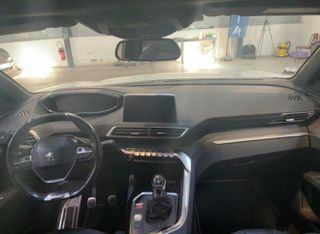 Peugeot 3008 2017 GT LINE-thumb-3