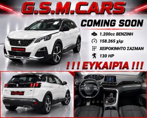 Peugeot 3008 2017 GT LINE-thumb-4