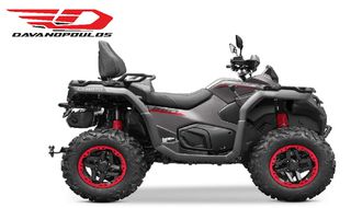 CFmoto CForce 800 2026 touring premium - ΔΩΡΟ Ή ΑΤΟΚΟΣ ΔΙΑΚΑΝΟΝΙΣΜΟΣ-thumb-0
