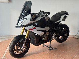 Bmw S 1000 XR 2016-thumb-1