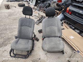 RENAULT KANGOO ΚΑΘΙΣΜΑΤΑ ΣΕ ΑΡΙΣΤΗ ΚΑΤΑΣΤΑΣΗ