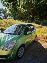 Suzuki Splash 2012-thumb-0