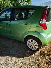 Suzuki Splash 2012-thumb-2